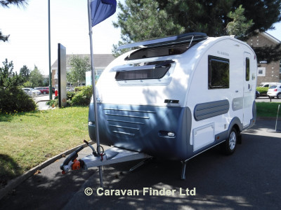 Adria Action 361 LT 2019