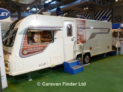 Bailey Unicorn Cartagena S2 2014