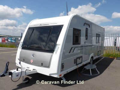 Buccaneer Fluyt 2014