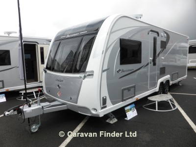 Buccaneer Cruiser 2019