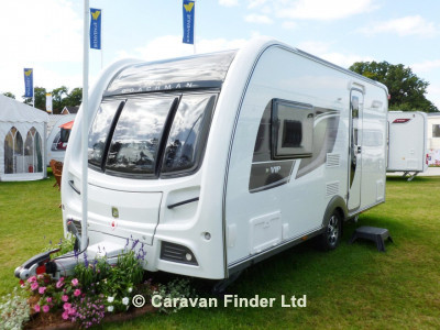 Coachman VIP 460 2013