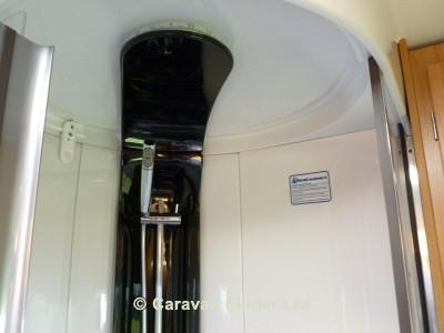 Coachman VIP 520 2013 Caravan Photo