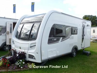 Coachman VIP 520 2013