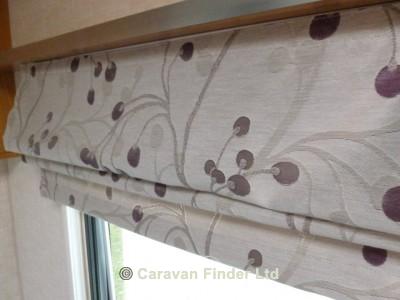Coachman VIP 520 2013 Caravan Photo