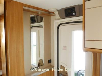Coachman VIP 520 2013 Caravan Photo