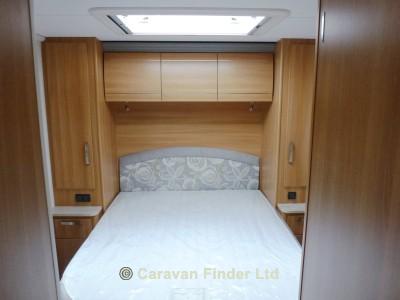 Coachman VIP 545 2014 Caravan Photo