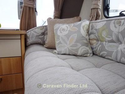 Coachman VIP 545 2014 Caravan Photo