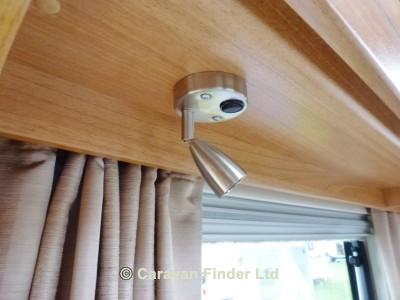 Coachman VIP 545 2014 Caravan Photo