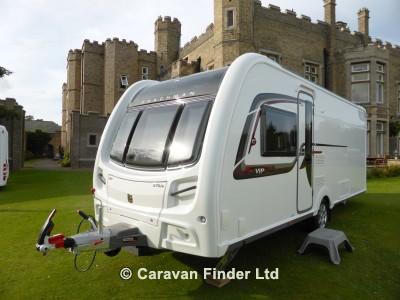 Coachman VIP 575 2015