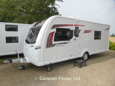 Coachman Pastiche 565 2018