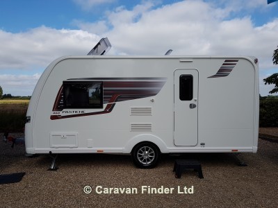 Coachman Pastiche 460 2019