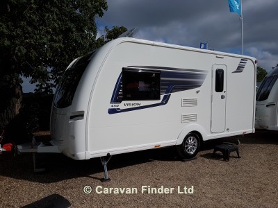 Coachman Vision 450 2019