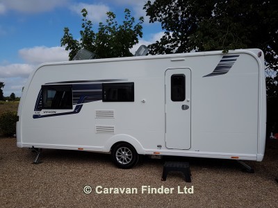 Coachman Vision 520 2019