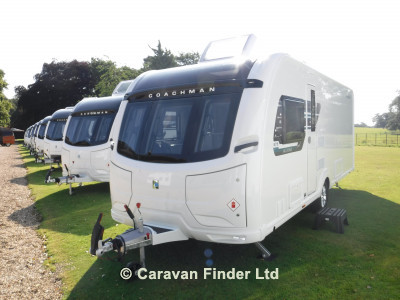 Coachman Acadia 575 2020