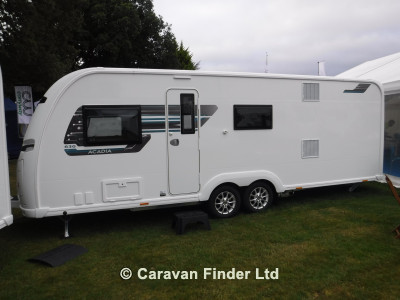 Coachman Acadia 630 2020