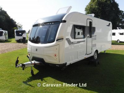 Coachman VIP 575 2020