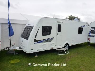 Compass Omega 550 2014