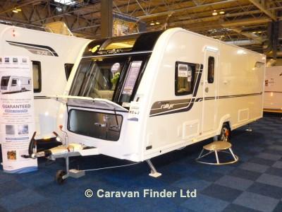 Compass Rallye 554 2014