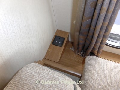 Compass Corona 540 2015 Caravan Photo