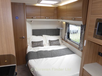 Compass Corona 540 2015 Caravan Photo