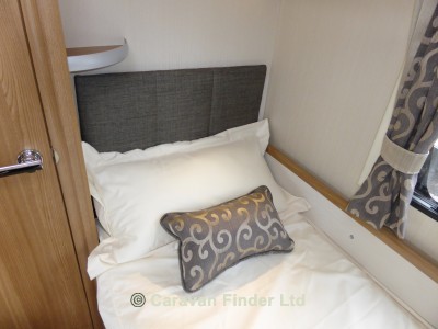 Compass Corona 574 2015 Caravan Photo