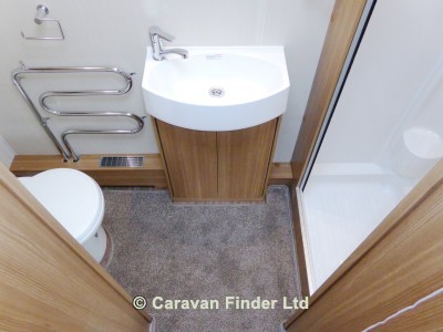 Compass Corona 574 2015 Caravan Photo