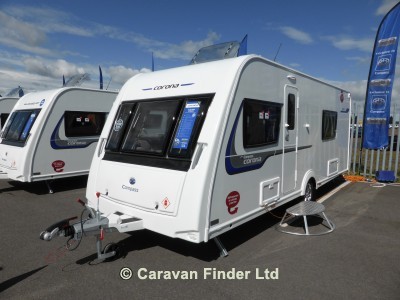 Compass Corona 574 2015