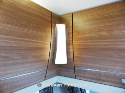 Compass Corona 574 2015 Caravan Photo