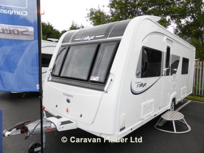 Compass Rallye 574 2016