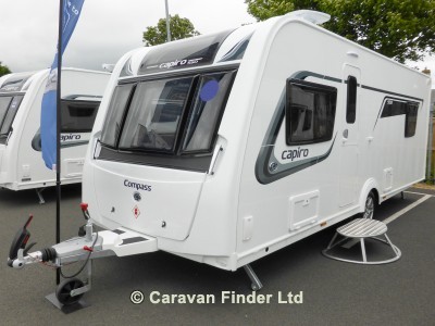 Compass Capiro 550 2017