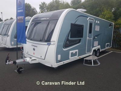 Compass Camino 660 2019