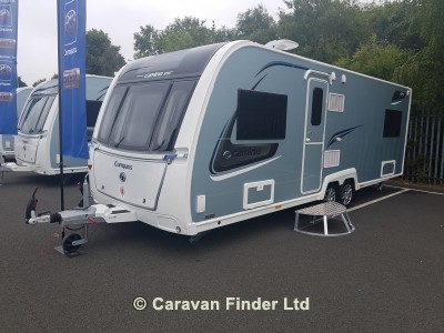 Compass Camino 674 2019