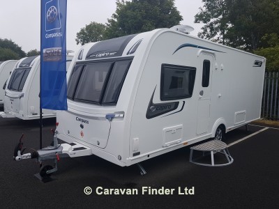 Compass Capiro 554 2019