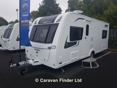 Compass Capiro 574 2019