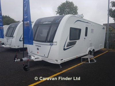 Compass Casita 860 2019