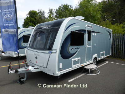 Compass Camino 554 2020