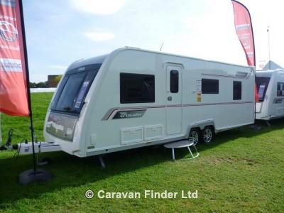 Elddis Crusader Cyclone 2013