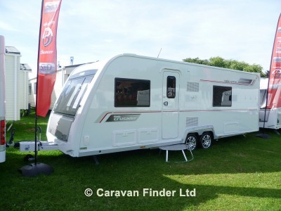 Elddis Crusader Super Cyclone 2013