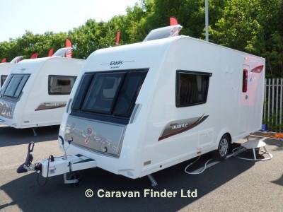 Elddis Avante 462 2014