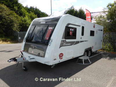 Elddis Crusader Tempest EB 2015