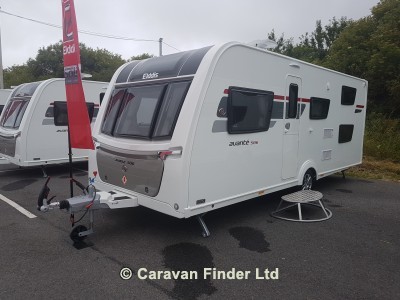 Elddis Rambler 19/6 2019
