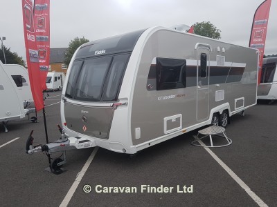 Elddis Crusader Storm 2019