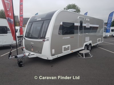 Elddis Crusader Zephyr 2019