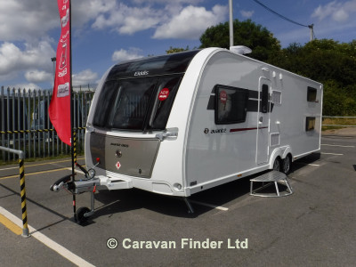 Elddis Avante 868 2020
