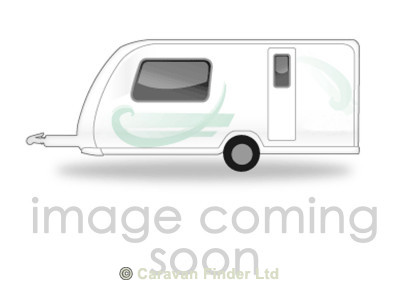 Elddis Affinity 554 2021