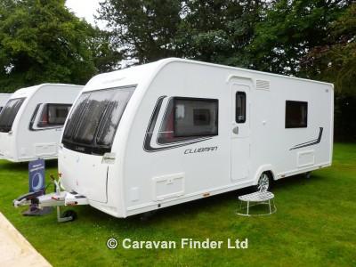 Lunar Clubman SE 2013