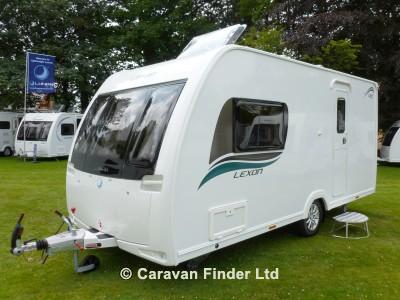 Lunar Lexon 470 2014