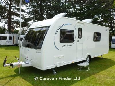 Lunar Quasar 564 (Middleton) 2014
