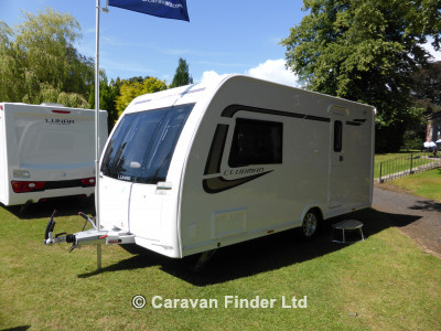 Lunar Clubman CK 2015