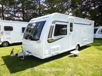 Lunar Clubman SI 2015